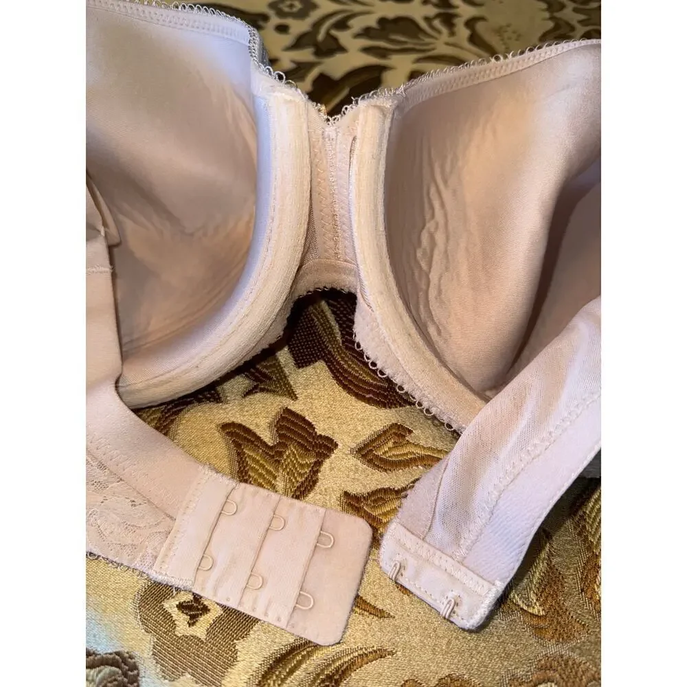 WACOAL bra size 38DDD style 853201 - Picture 4 of 5